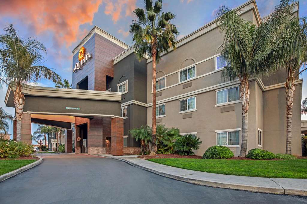 La Quinta Inn & Suites by Wyndham Modesto Salida - photo 3