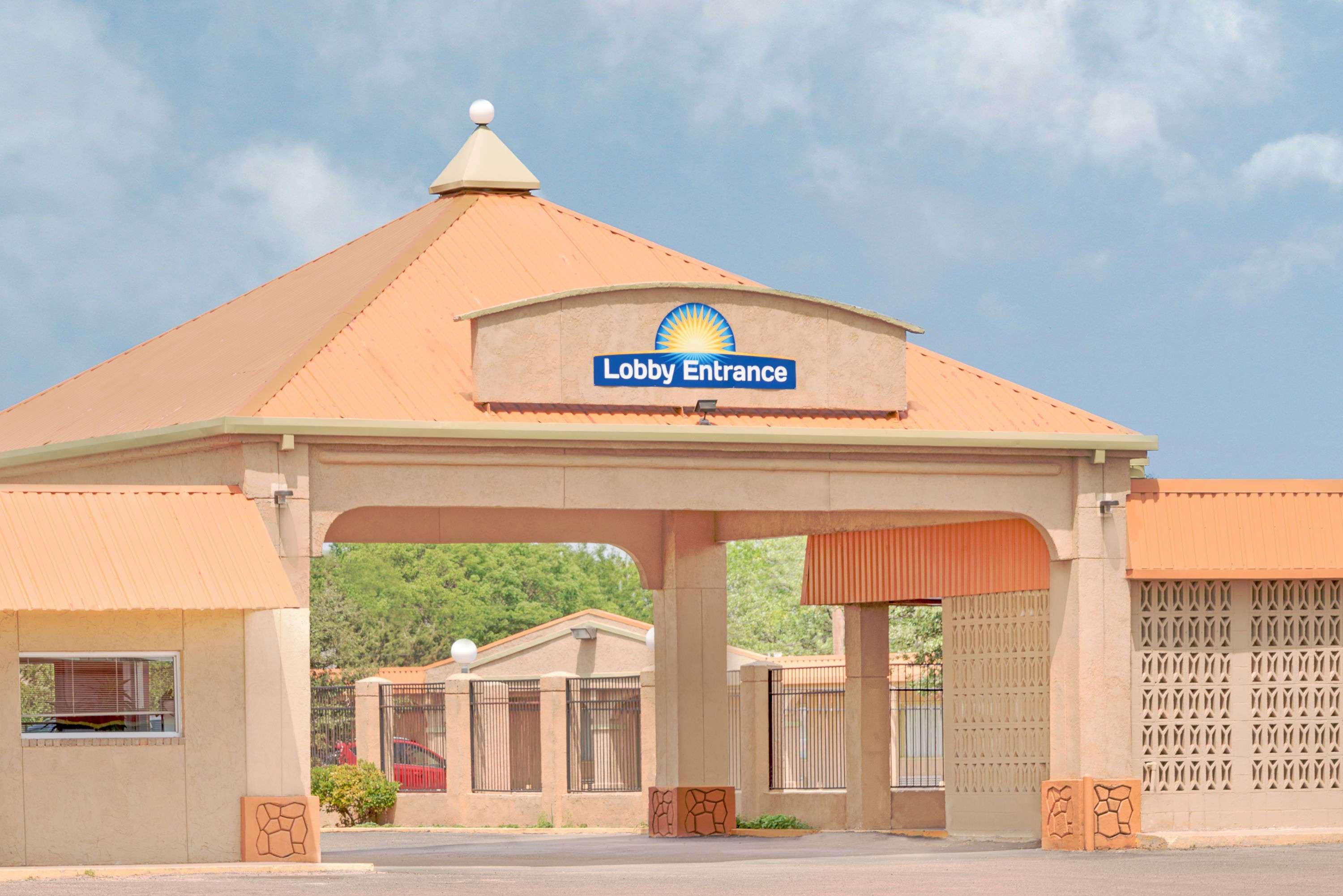 Hotel Plainview — hotel in Plainview