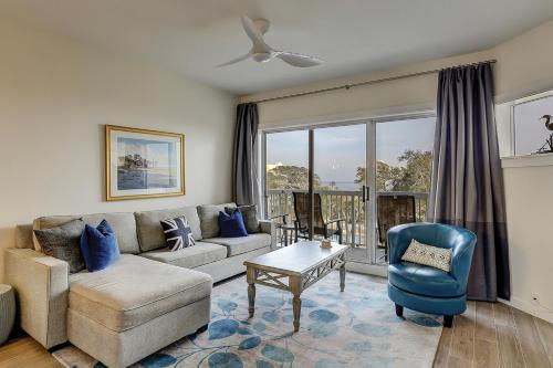 Barrington Court 409 — 4-Star Luxury Hotel in Hilton Head Island, United States
