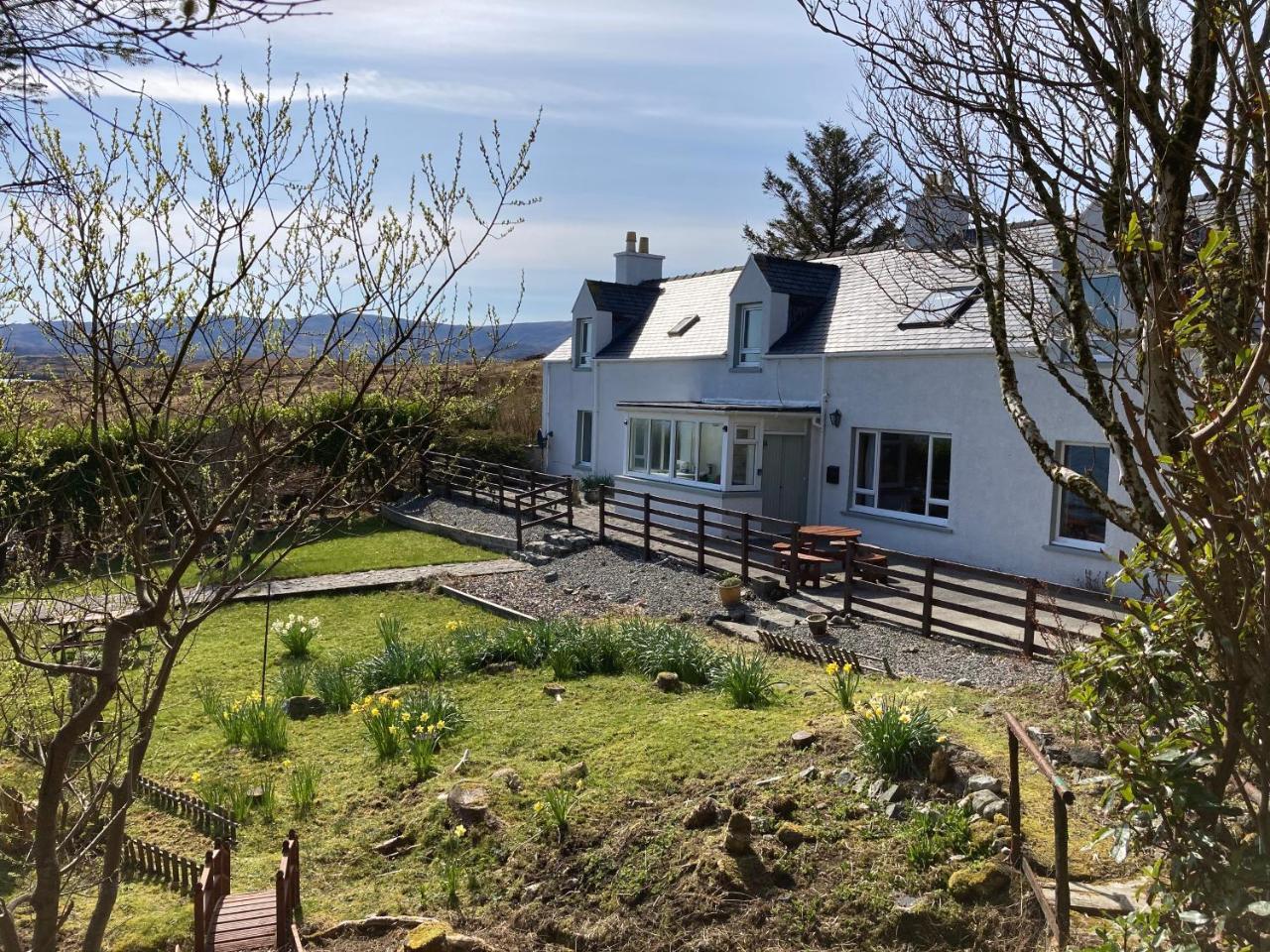 Molban Urgha — Tarbert