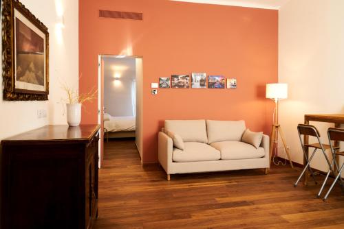 My Fair Home — 4-Star Luxury Hotel in Milan, Italy