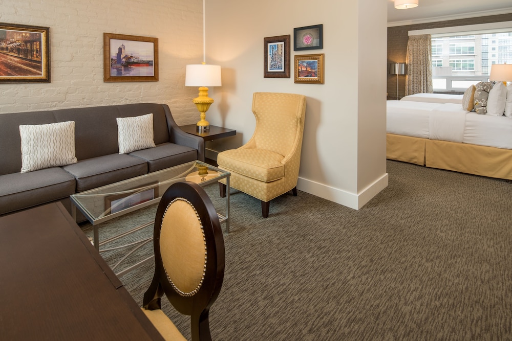 Mark Spencer Hotel - photo 17