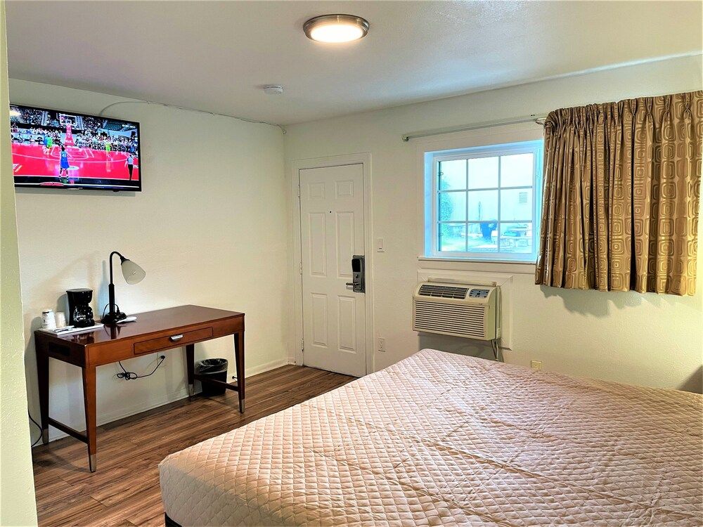 Budget Inn Giddings by Mukhi Hotels - photo 11