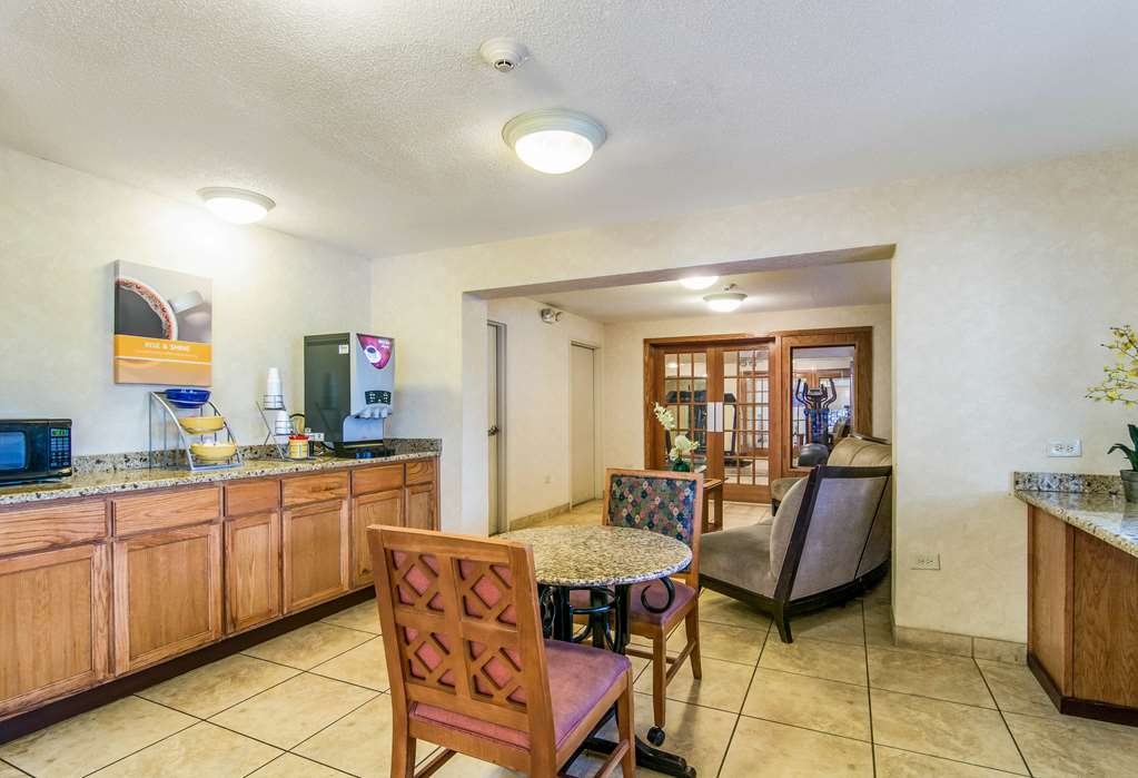 Motel 6 Alsip IL - photo 21