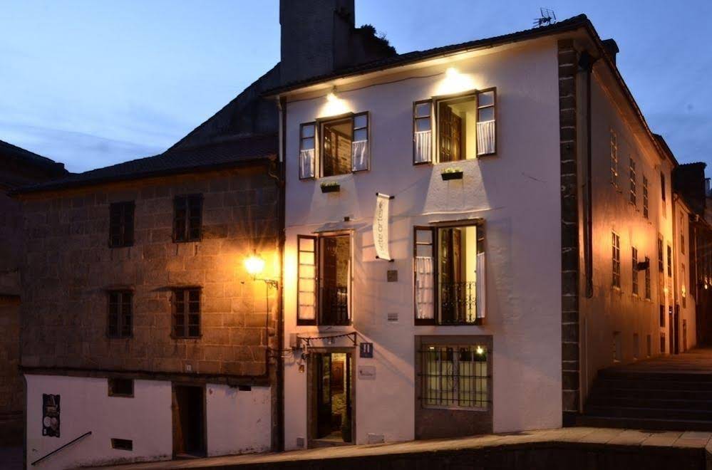 Hotel Sete Artes