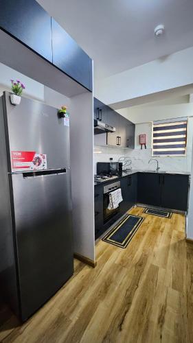 Your Home Away from Home