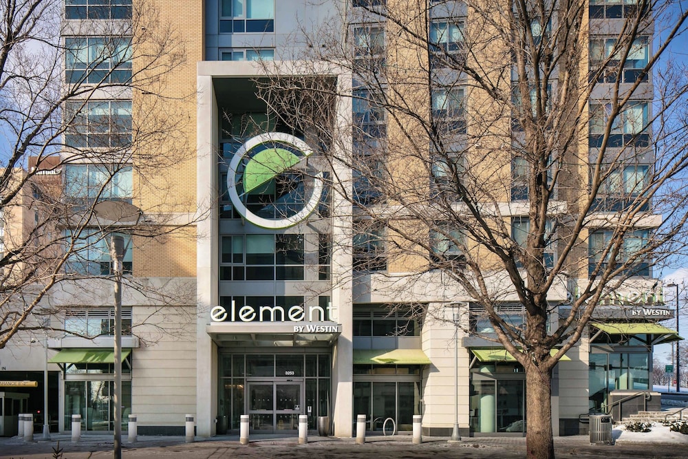 Element Omaha Midtown Crossing - photo 43
