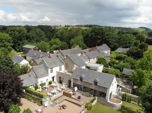 L'Audacieuse — hotel in Saint-Lambert-La-Potherie