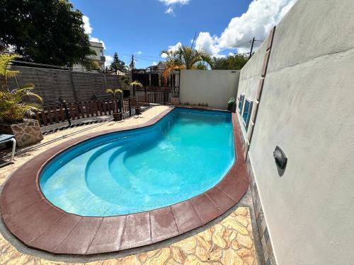 Grand Bay Mont Choisy Coastal Getaway in Grand Baie, Mauritius