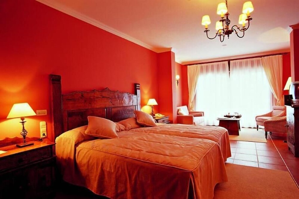 Spa Sant Ferriol — hotel in Sant Ferriol