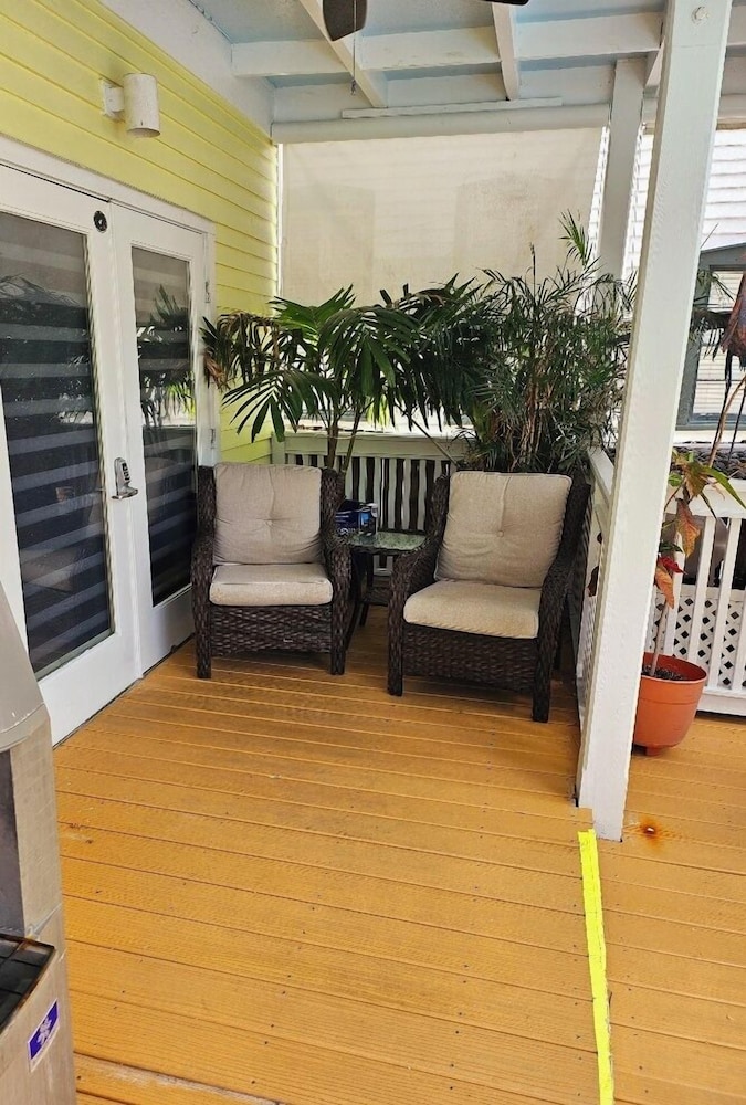 Bishop Hotel Key West - photo 91