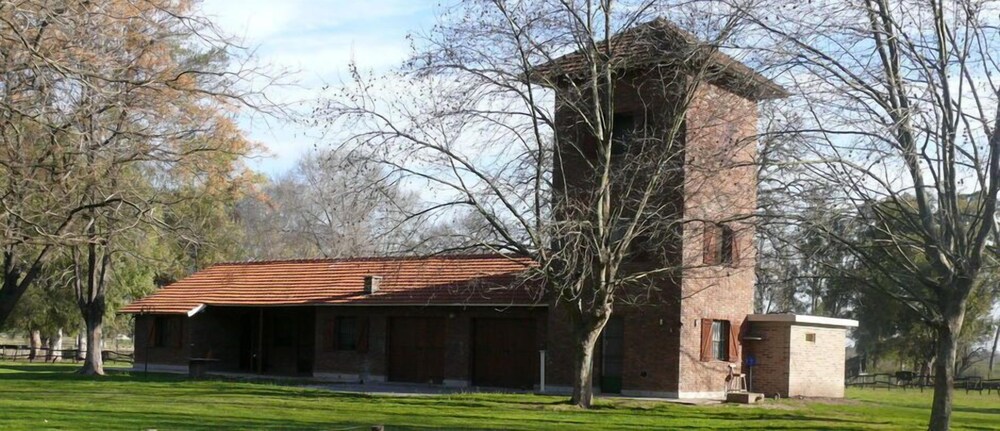 Estancia La Morena - last minute hotel in Buenos Aires
