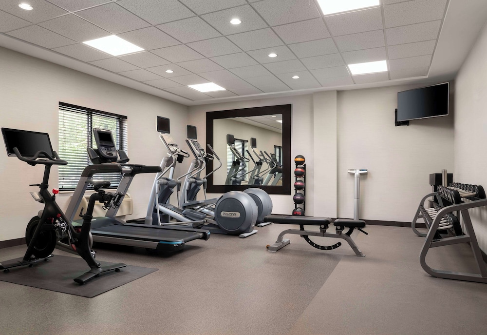 Homewood Suites by Hilton Boston Cambridge Arlington MA - photo 43