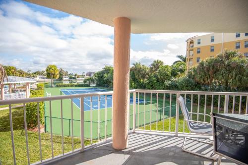 Sunrise Resort 211 in Saint Pete Beach, United States