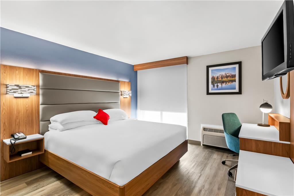 Red Lion Hotel & Conference Center Cheyenne - photo 30