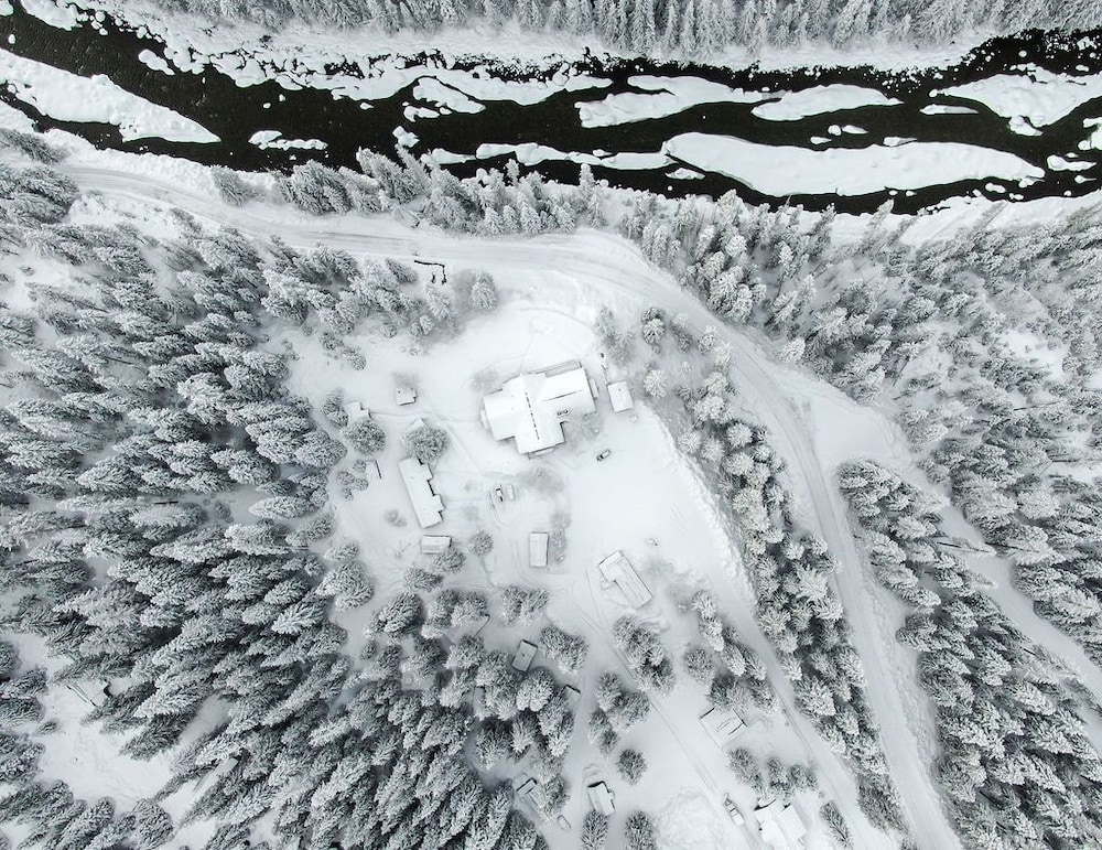 Lochsa Lodge Resort - photo 281