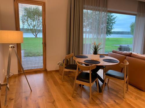 Idille1 — 4-Star Luxury Hotel in Ikskile, Latvia