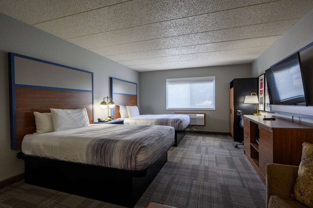 AmericInn by Wyndham Monroe - photo 44