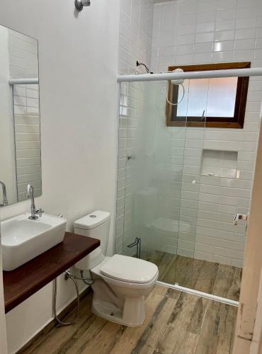 Linda casa em Ubatuba condomínio — 4-Star Luxury Hotel in Ubatuba, Brasil