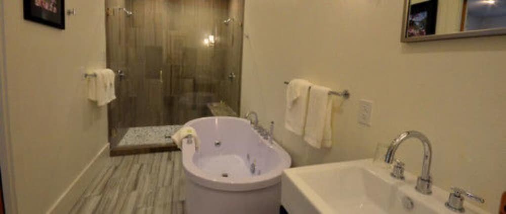 Sage Hill Inn & Spa - photo 162