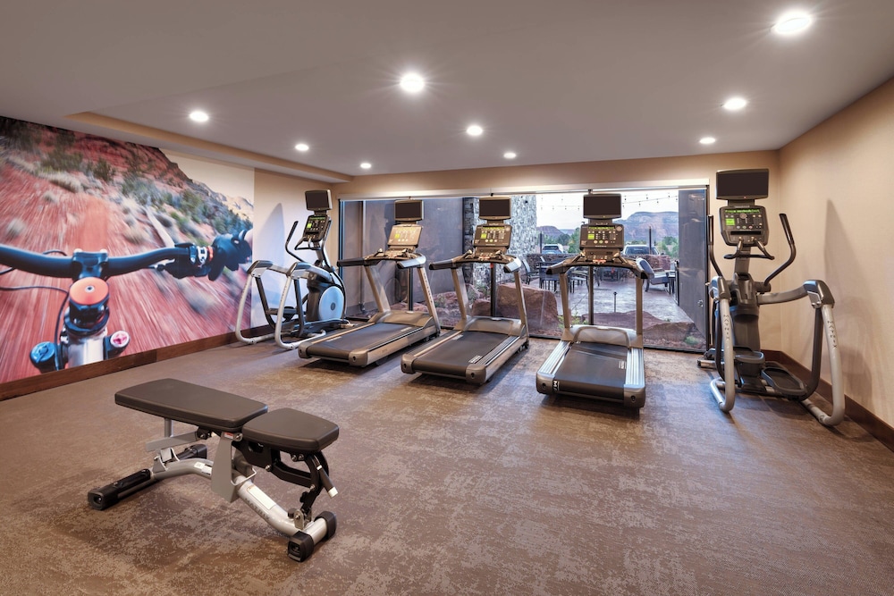 Residence Inn by Marriott Sedona - photo 37