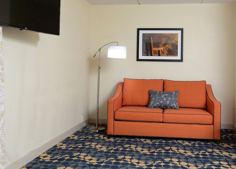 Hampton Inn Roxboro - photo 21