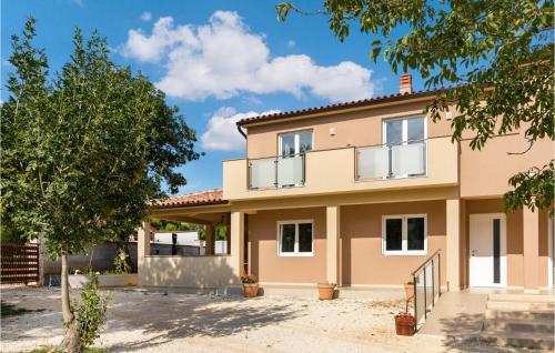 Gorgeous Home In Pula With Wifi — 4-Star Luxury Hotel in Pula, Croatia