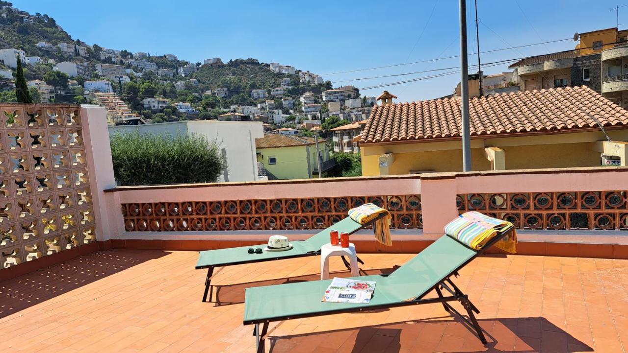 Cal Ferrer Del Rei — carbon neutral stay, Roses