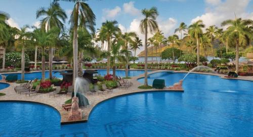 Marriott Kauai Beach Club Parlor Apartment with Resort Access — hotel in Lihue