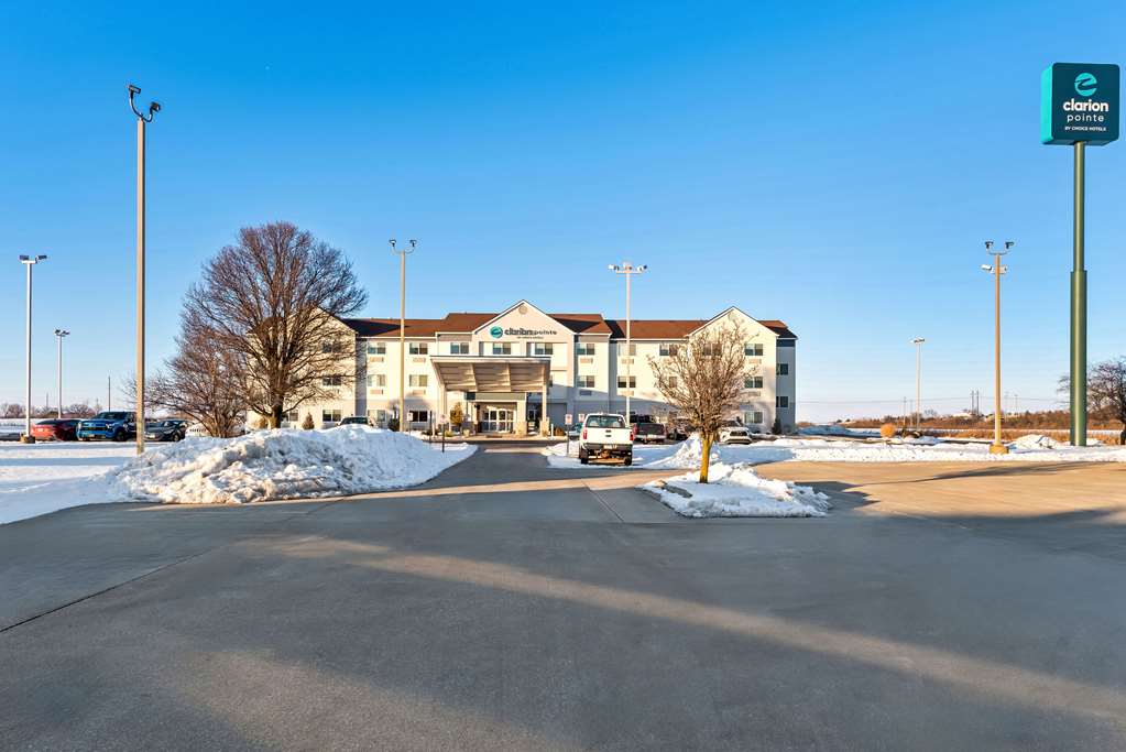 Baymont by Wyndham Mattoon