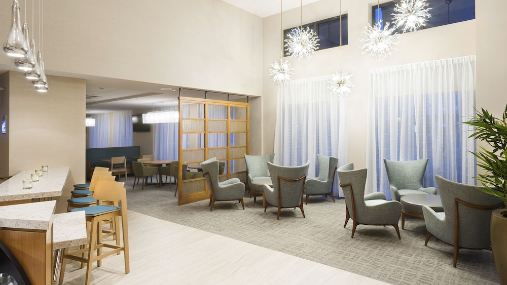 Hyatt Place Boca Raton Downtown - photo 4