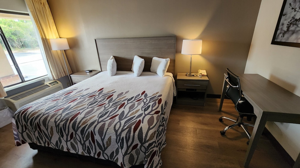 Red Roof Inn Perry - photo 9