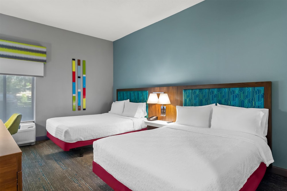 Hampton Inn Jacksonville Ponte Vedra Beach Mayo Clinic Area - photo 7