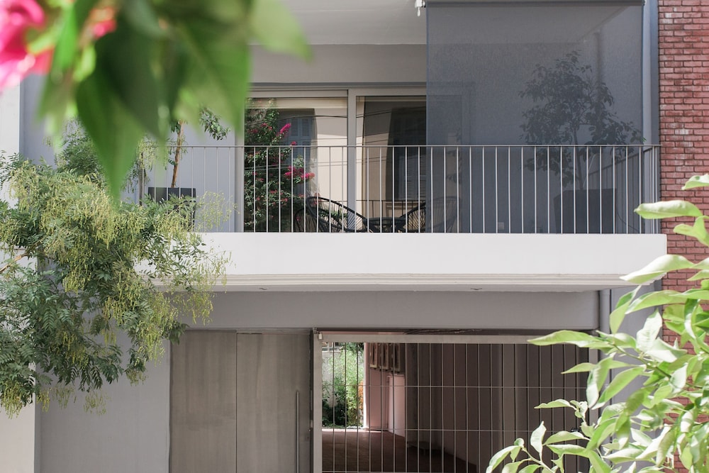 Lux&Vibrant 2BR Apartment Philopappou C Athens — 4-Star Luxury Hotel in Athens, Greece