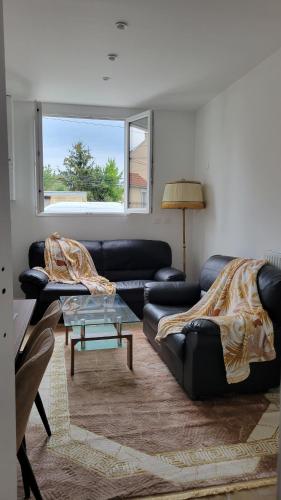 Le Coin Zen du Vacancier — hotel in Goussainville