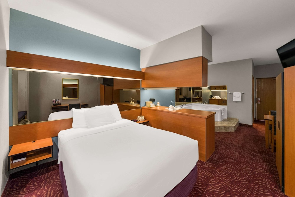 Econo Lodge Inn & Suites Mesquite Dallas East - photo 25