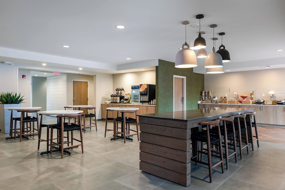 Fairfield Inn By Marriott Savannah Airport - photo 35