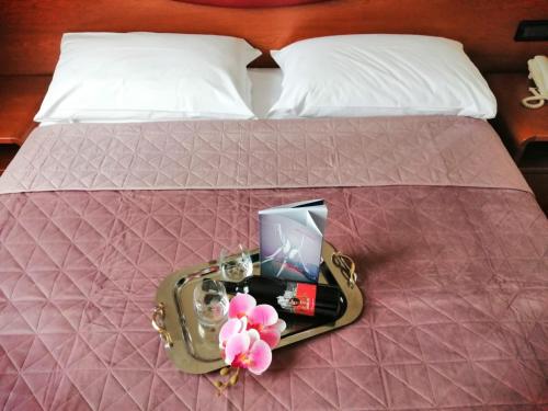 Hotel Banatium B&B Cucina — hotel in Tezze