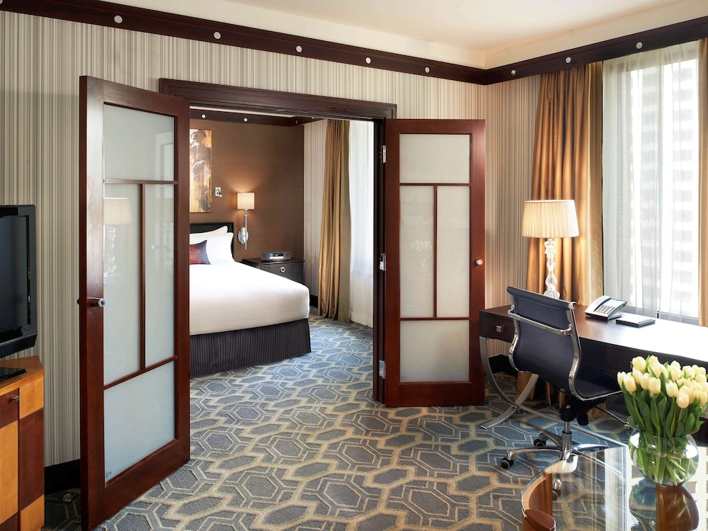 Sofitel Philadelphia at Rittenhouse Square - photo 9