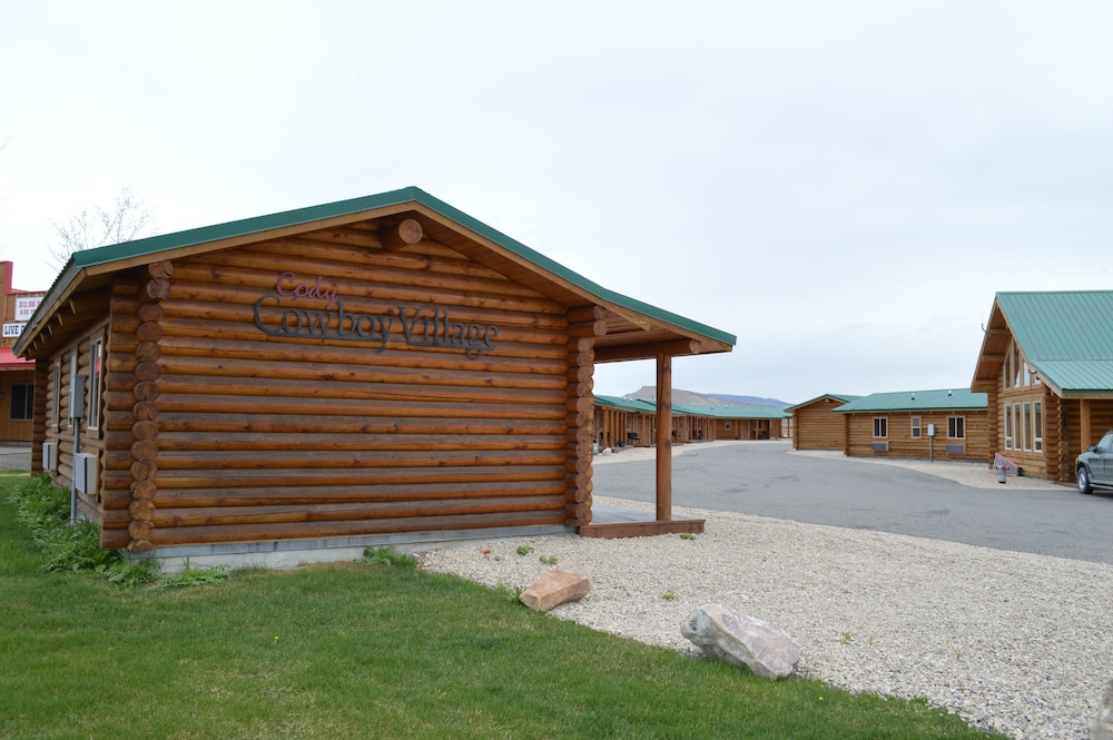 Cody Cowboy Village - photo 34