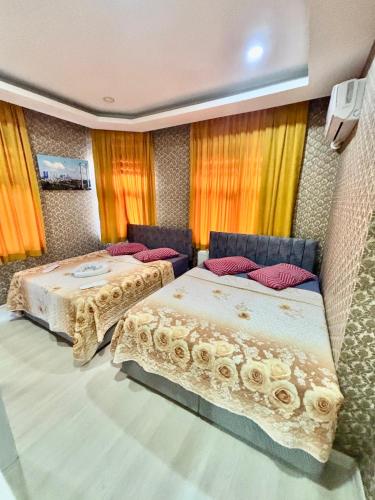 Immortal Hotel Istanbul — 4-Star Luxury Hotel in Istanbul, Turkey