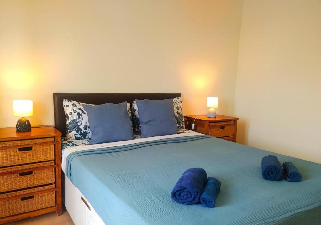 Sea Front Costa Sol by HelloApartments — 4-Star Luxury Hotel in Arona, Spain