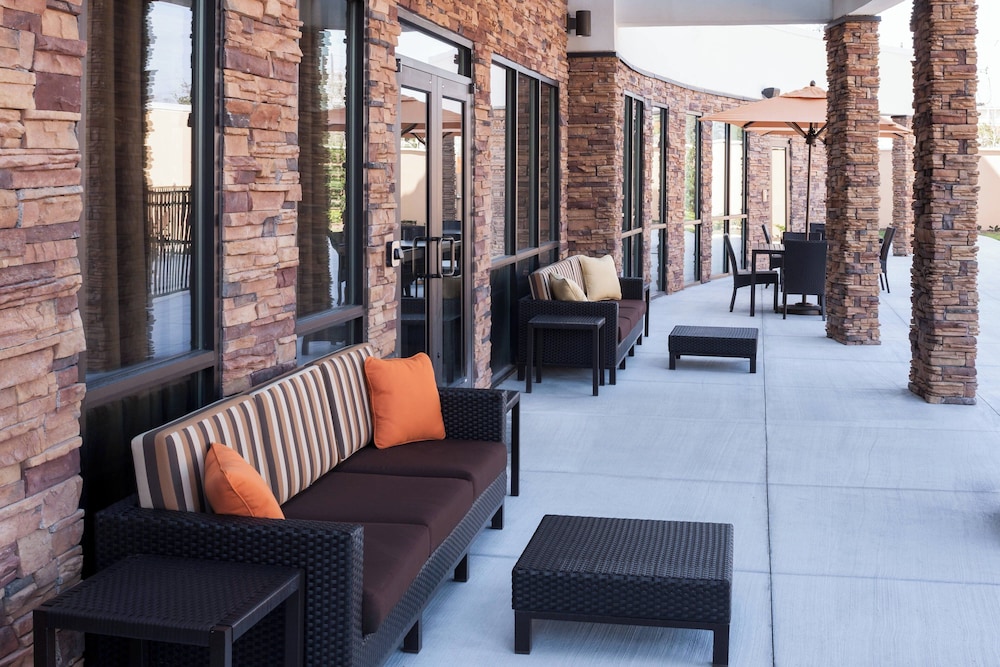 Courtyard by Marriott Houston North Shenandoah - photo 31