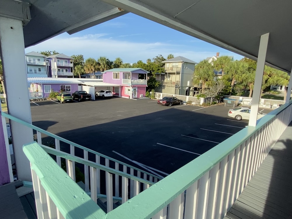 Beach Front Motel - last minute hotel in Unknown City