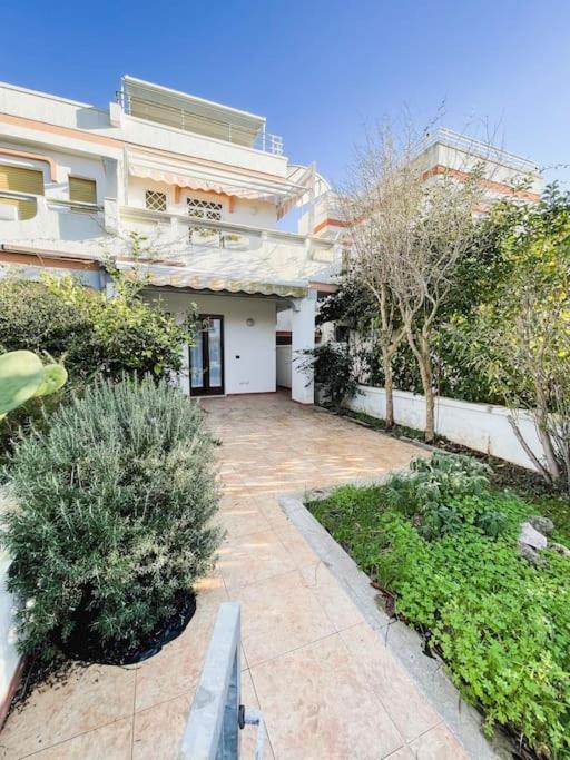 Villino Santa Rita — Galatone