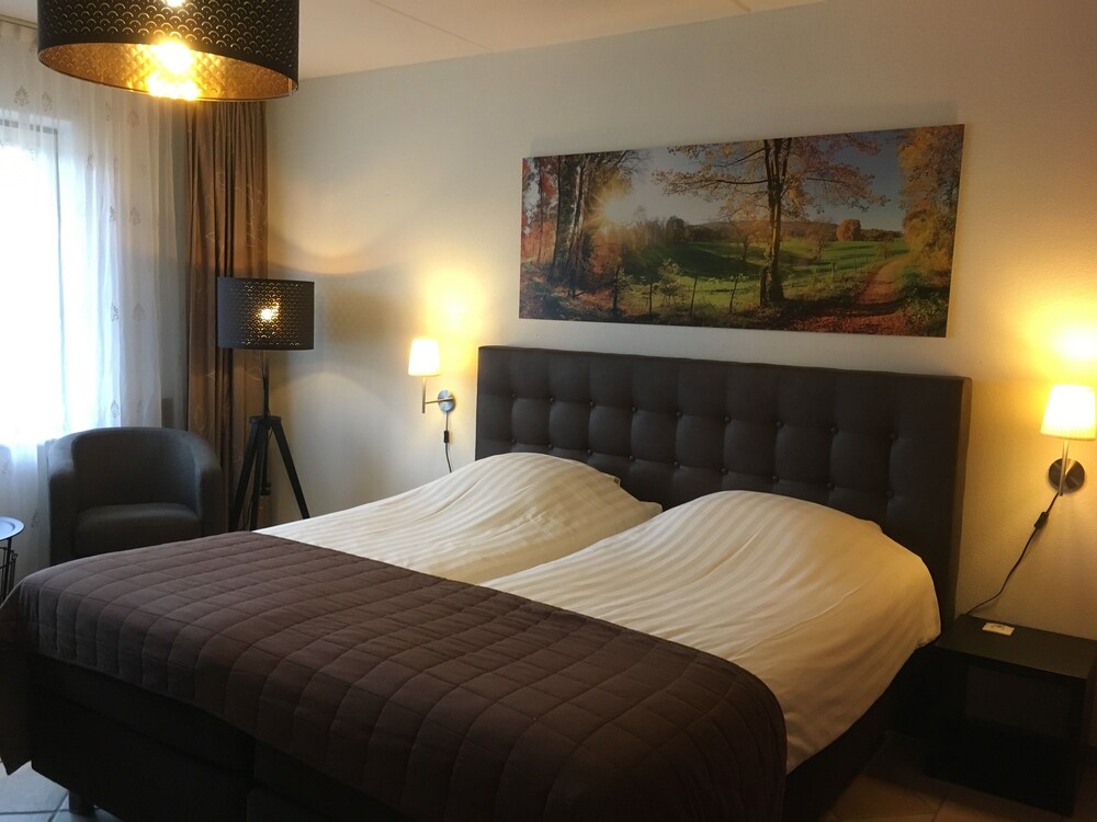 Hotel B&B Erve Bruggert — Haaksbergen — photo 2