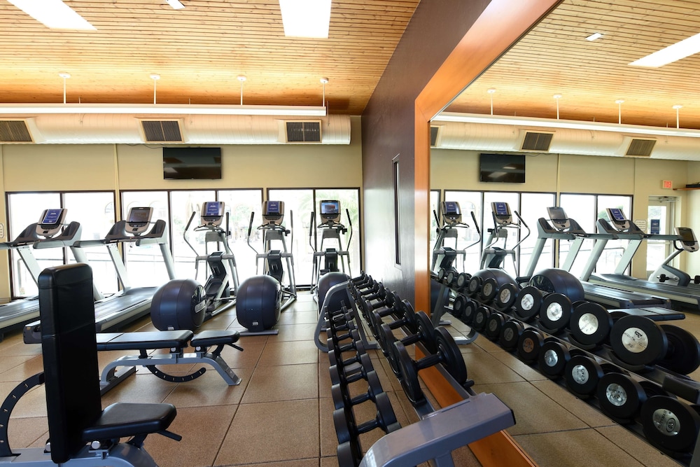 DoubleTree By Hilton Hotel Tucson Reid Park - photo 33