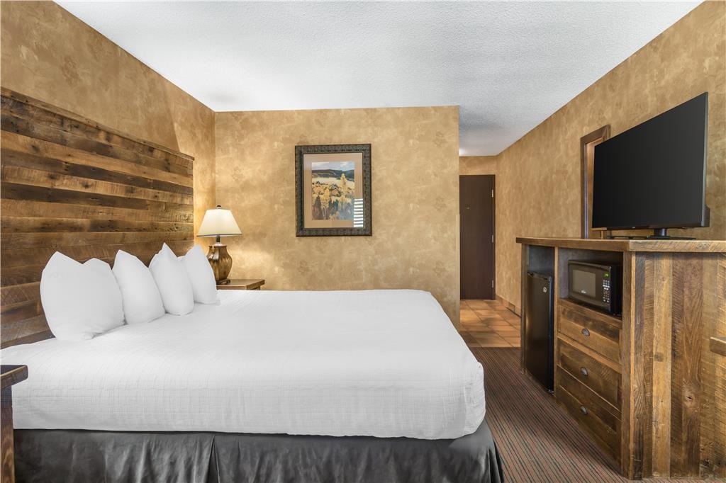 Best Western Plus Inn of Santa Fe - photo 42