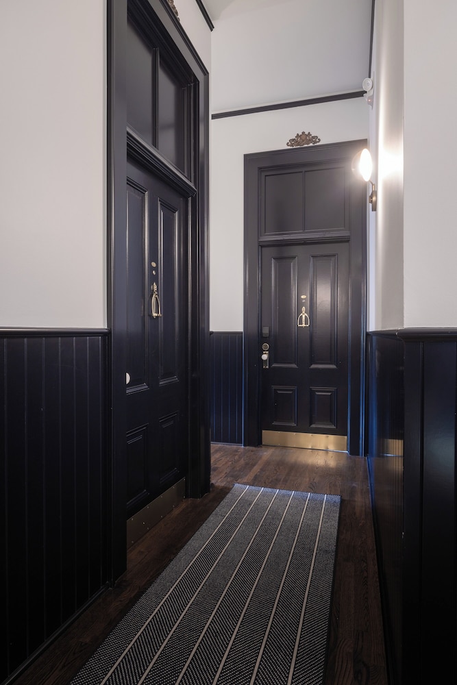 Hotel Hardware - photo 45