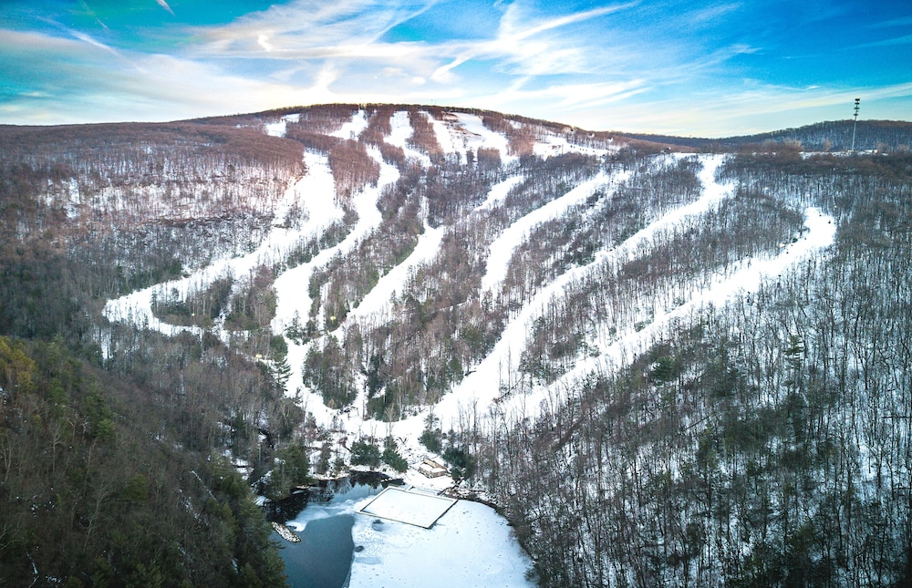 Hilton Scranton & Conference Center - photo 2